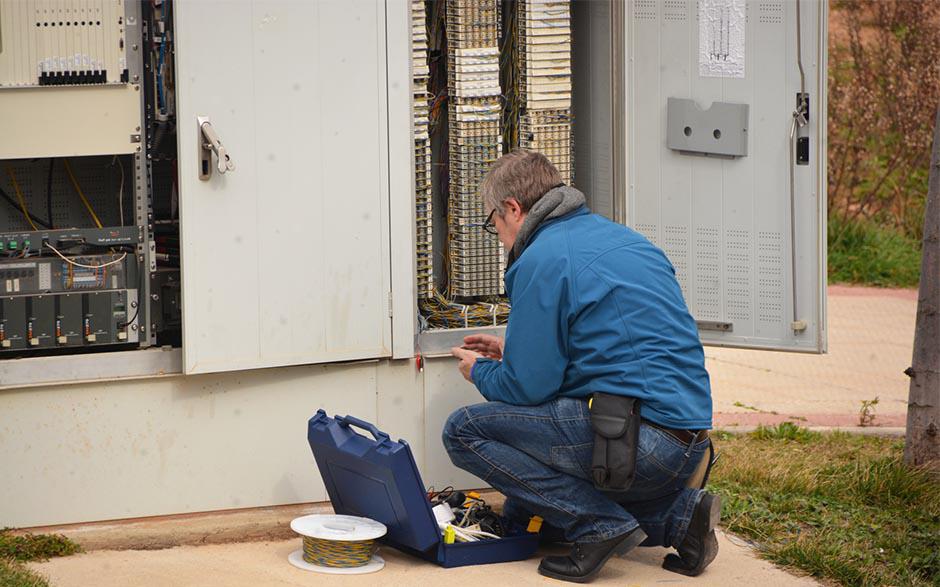 devis d'électricité Saint-Maur-des-Fossés